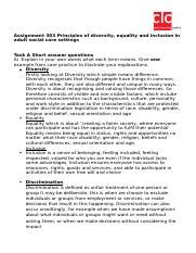 unit 303|unit 303 equality and diversity.